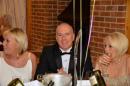 Tandridge District Council Annual Ball 2011 