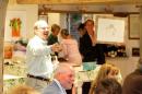 An evening with Emile 2012 