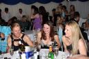 Hickstead Ball 2012