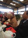 High Tea afternoon raising funds for The Brooke 2016