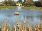 Morley Manor Lake