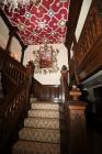 Mor;ey Manor Hall and Stairs