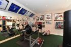 Morley Manor Gym