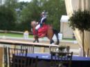 Hickstead International 2019